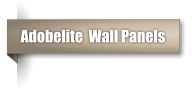 Adobelite  Wall Panels